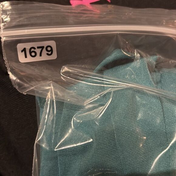 Alexia Admor Bow Neck Ruffle Sleeve  green Dress size XS - Picture 13 of 13